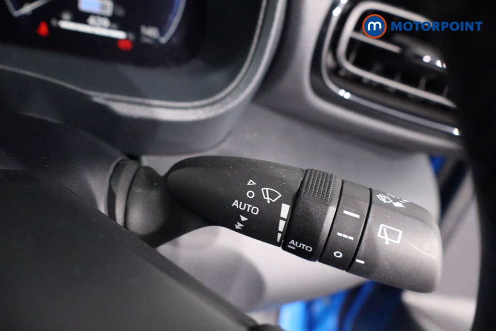 Toyota Yaris Premiere Edition Automatic Petrol-Electric Hybrid Hatchback - Stock Number (1628441) - 15th supplementary image