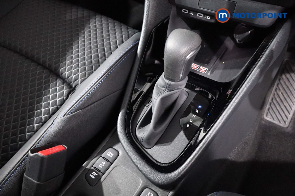 Toyota Yaris Premiere Edition Automatic Petrol-Electric Hybrid Hatchback - Stock Number (1628441) - 20th supplementary image