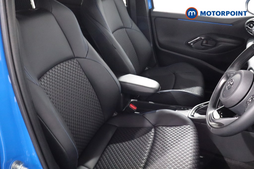 Toyota Yaris Premiere Edition Automatic Petrol-Electric Hybrid Hatchback - Stock Number (1628441) - 22nd supplementary image