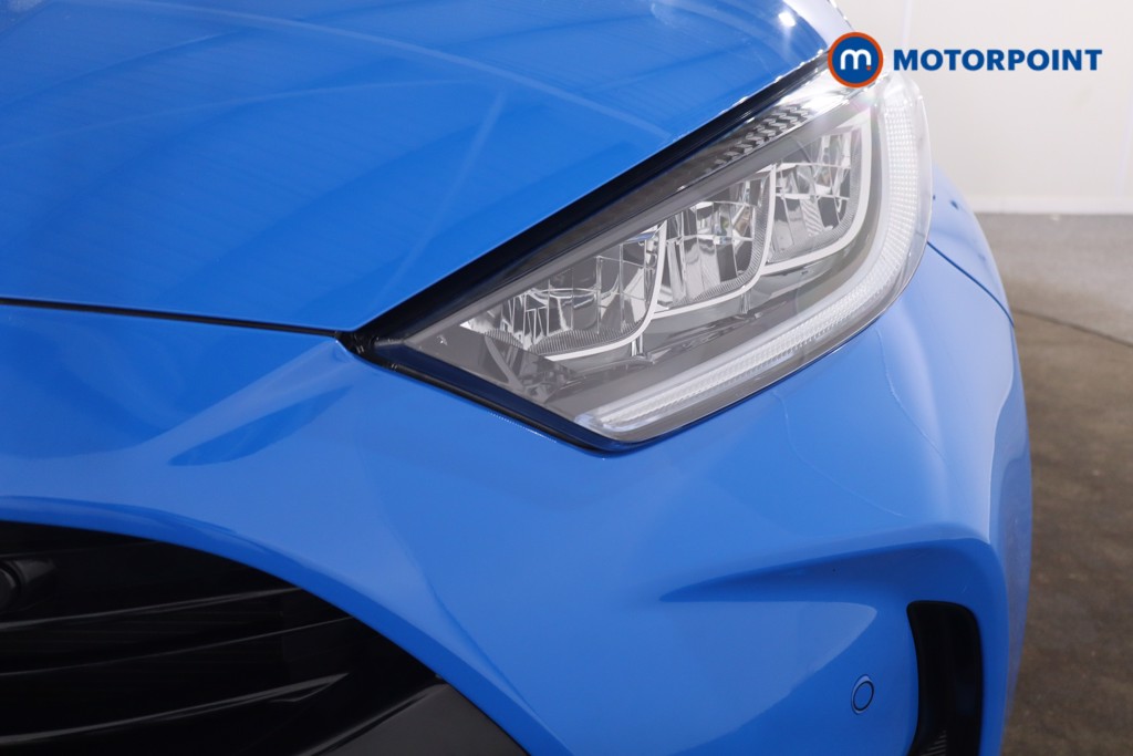 Toyota Yaris Premiere Edition Automatic Petrol-Electric Hybrid Hatchback - Stock Number (1628441) - 27th supplementary image