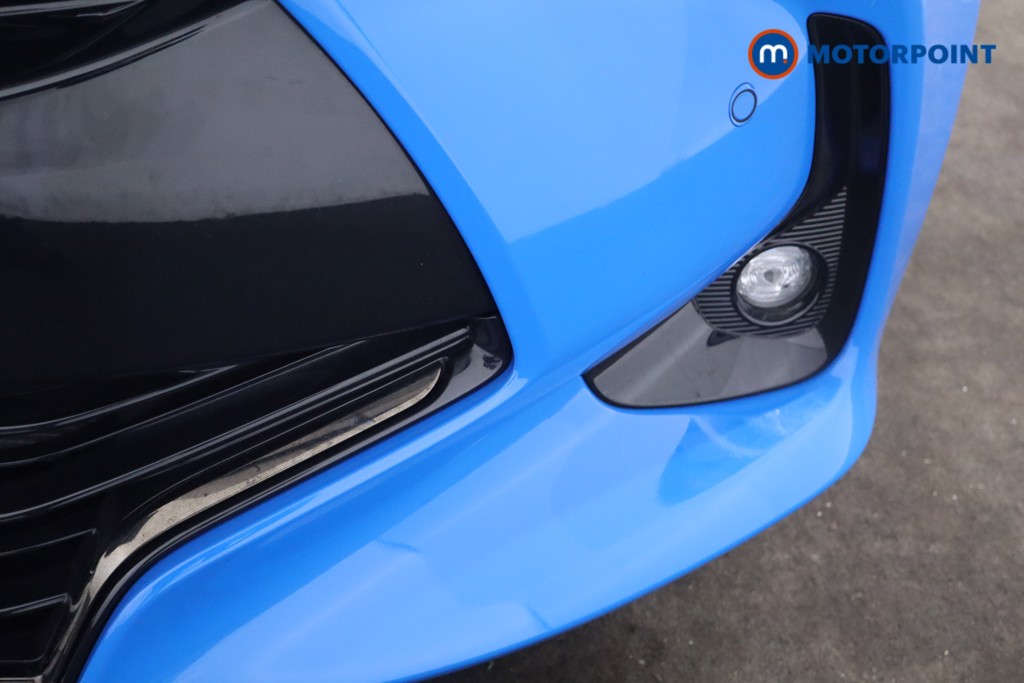 Toyota Yaris Premiere Edition Automatic Petrol-Electric Hybrid Hatchback - Stock Number (1628441) - 28th supplementary image