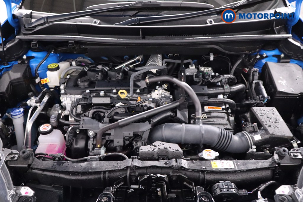 Toyota Yaris Premiere Edition Automatic Petrol-Electric Hybrid Hatchback - Stock Number (1628441) - 29th supplementary image