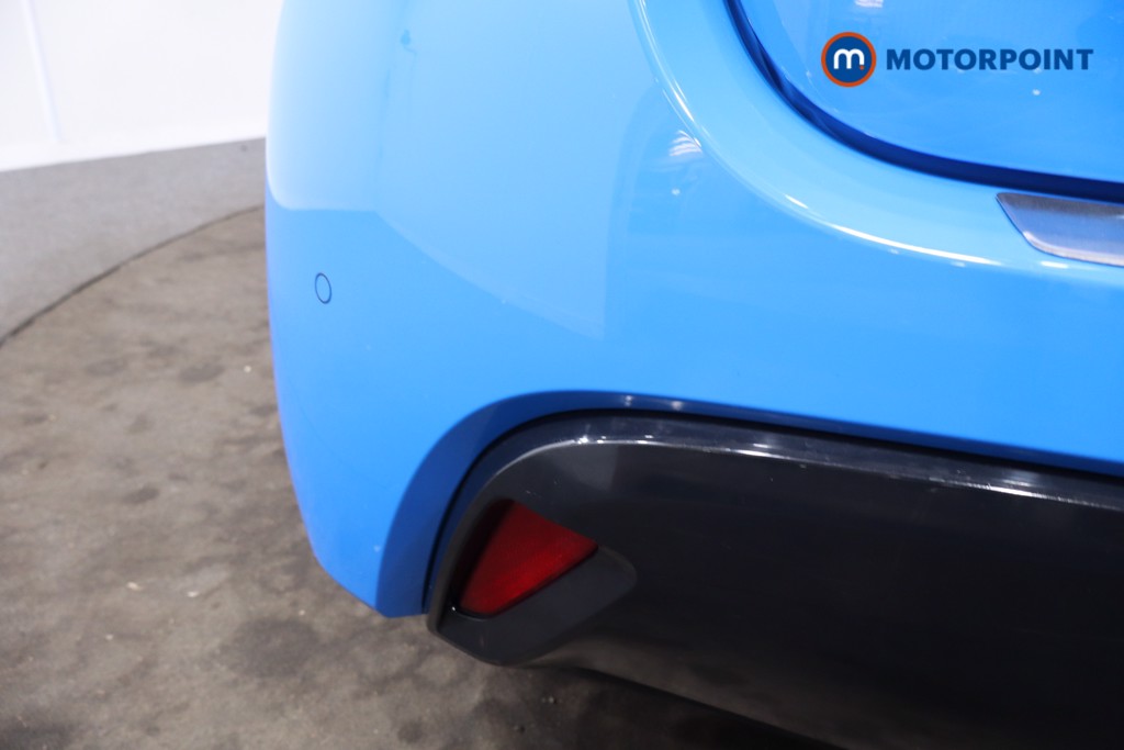 Toyota Yaris Premiere Edition Automatic Petrol-Electric Hybrid Hatchback - Stock Number (1628441) - 33rd supplementary image