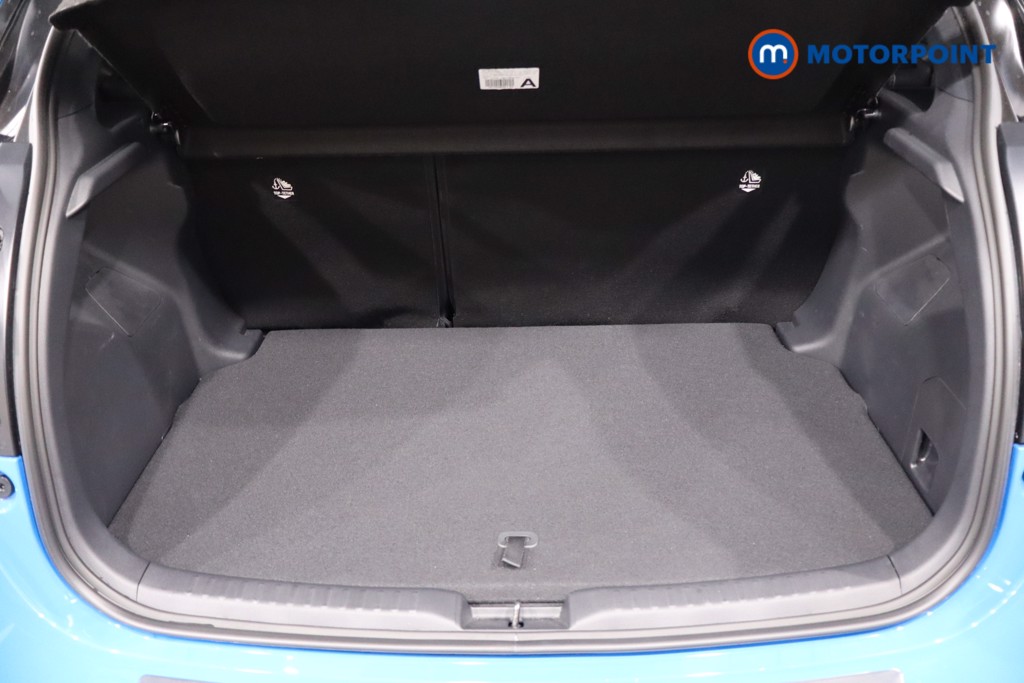 Toyota Yaris Premiere Edition Automatic Petrol-Electric Hybrid Hatchback - Stock Number (1628441) - 35th supplementary image