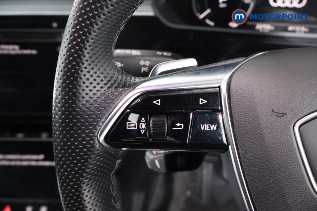 Audi E-Tron Black Edition Automatic Electric SUV - Stock Number (1628525) - 7th supplementary image