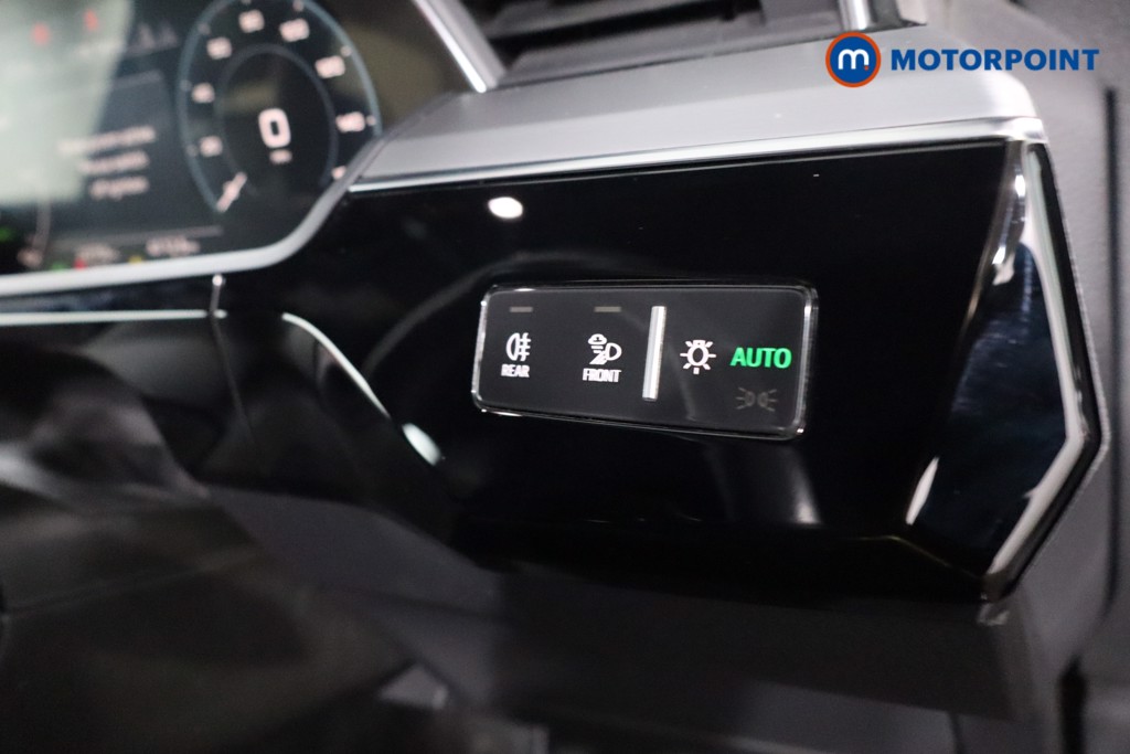 Audi E-Tron Black Edition Automatic Electric SUV - Stock Number (1628525) - 17th supplementary image