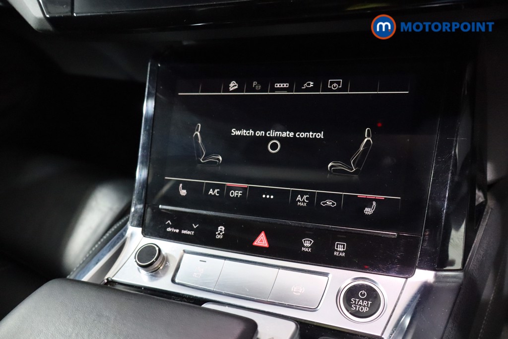 Audi E-Tron Black Edition Automatic Electric SUV - Stock Number (1628525) - 20th supplementary image
