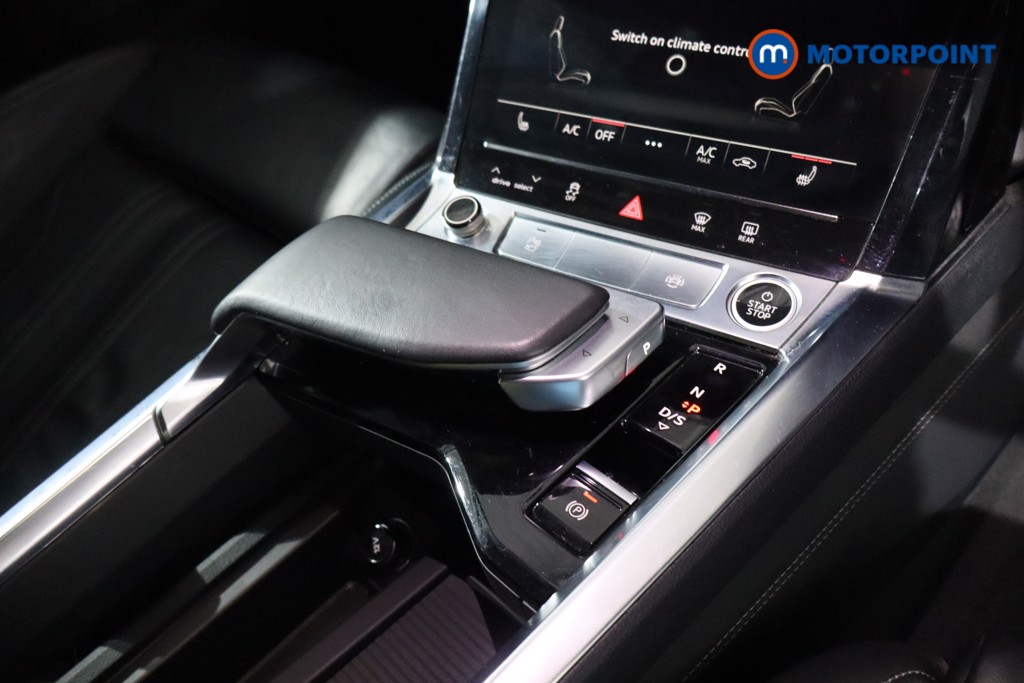Audi E-Tron Black Edition Automatic Electric SUV - Stock Number (1628525) - 21st supplementary image