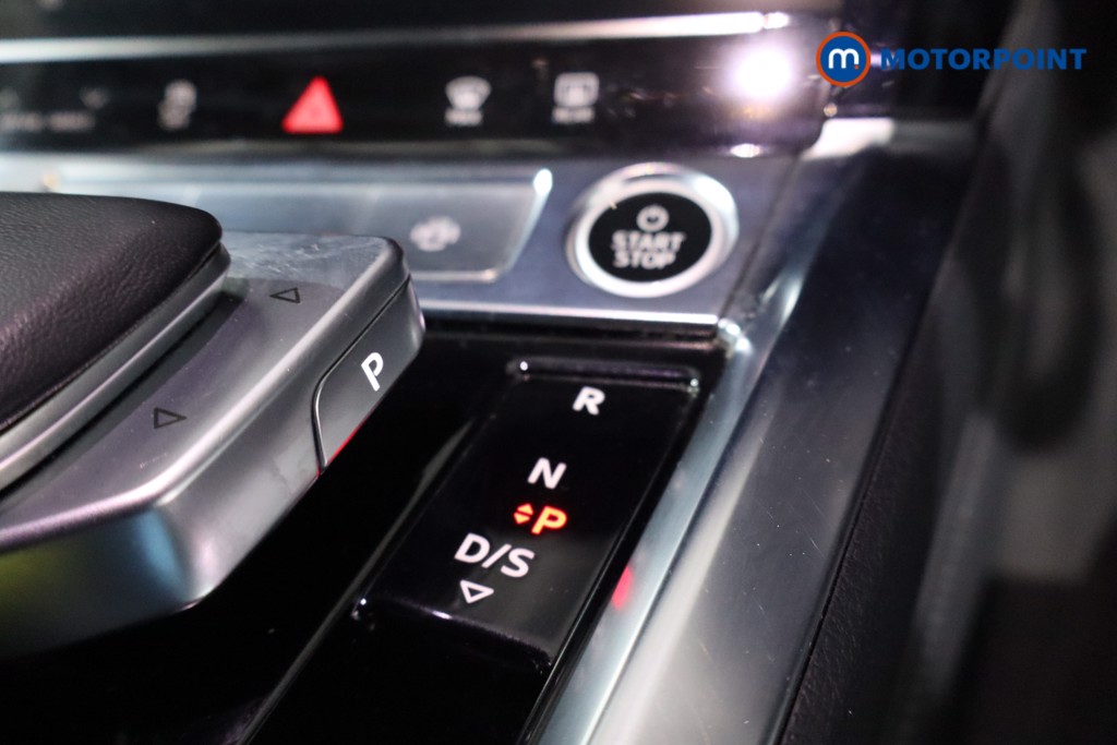 Audi E-Tron Black Edition Automatic Electric SUV - Stock Number (1628525) - 22nd supplementary image