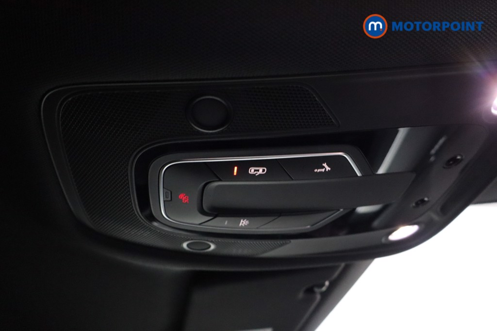 Audi E-Tron Black Edition Automatic Electric SUV - Stock Number (1628525) - 23rd supplementary image