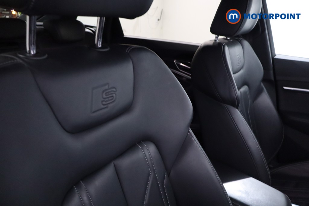 Audi E-Tron Black Edition Automatic Electric SUV - Stock Number (1628525) - 25th supplementary image