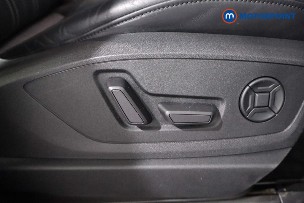Audi E-Tron Black Edition Automatic Electric SUV - Stock Number (1628525) - 26th supplementary image