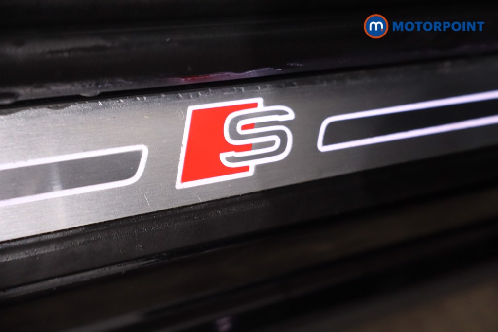 Audi E-Tron Black Edition Automatic Electric SUV - Stock Number (1628525) - 27th supplementary image