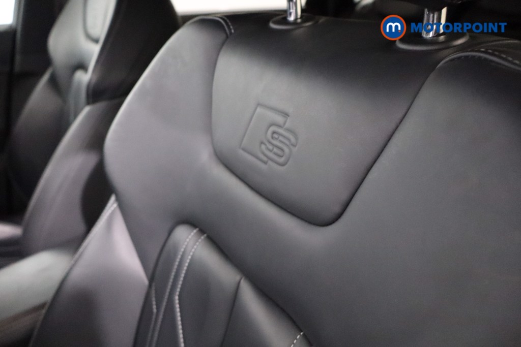 Audi E-Tron Black Edition Automatic Electric SUV - Stock Number (1628525) - 30th supplementary image