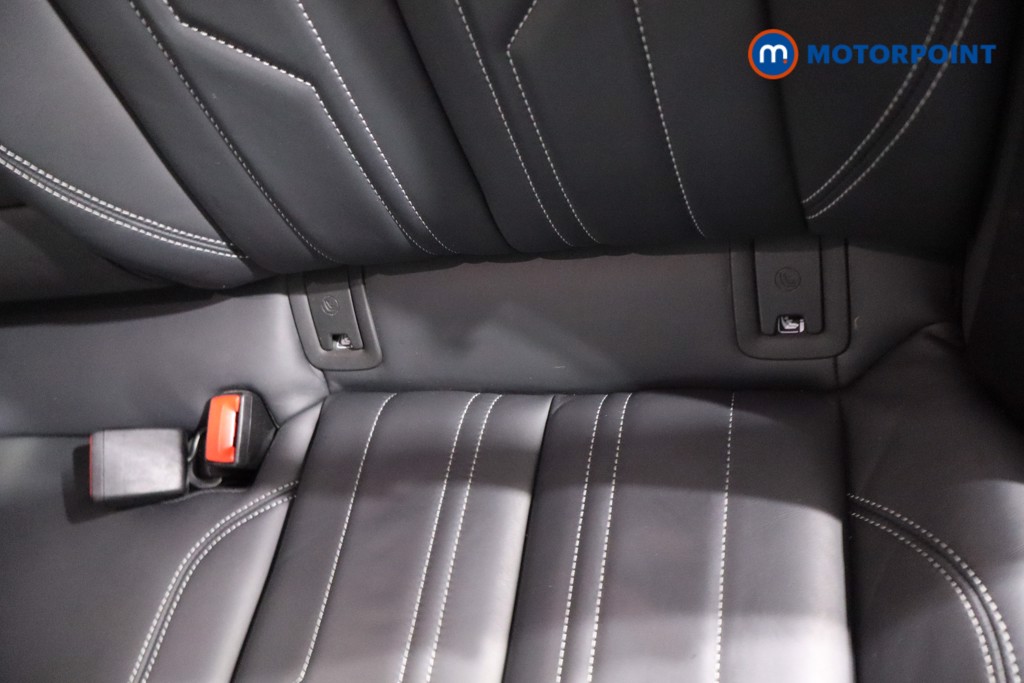 Audi E-Tron Black Edition Automatic Electric SUV - Stock Number (1628525) - 31st supplementary image