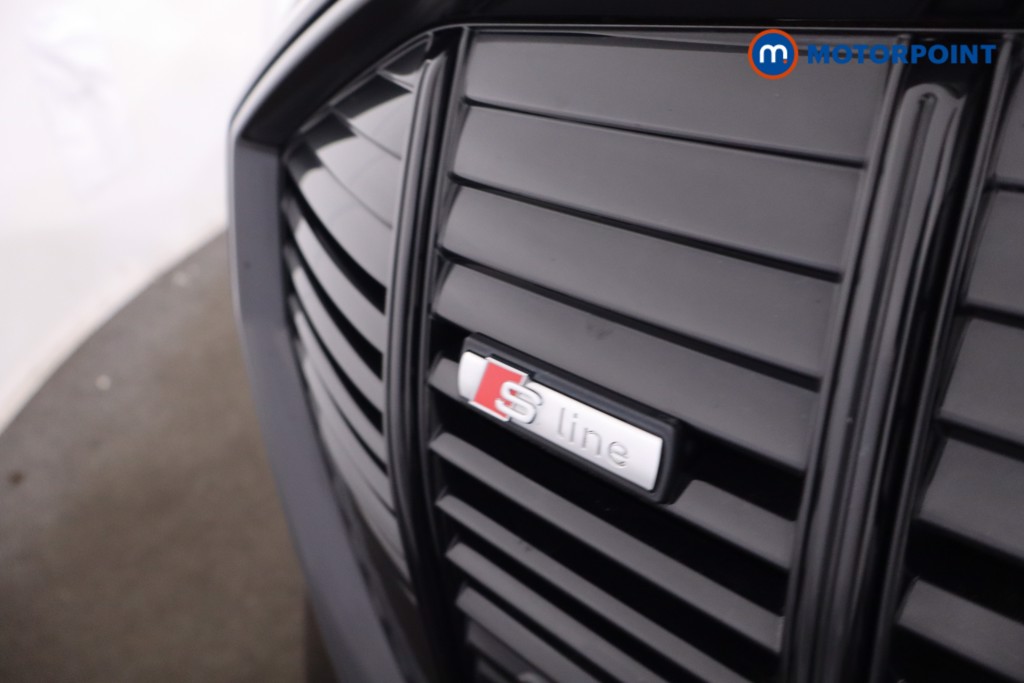 Audi E-Tron Black Edition Automatic Electric SUV - Stock Number (1628525) - 37th supplementary image