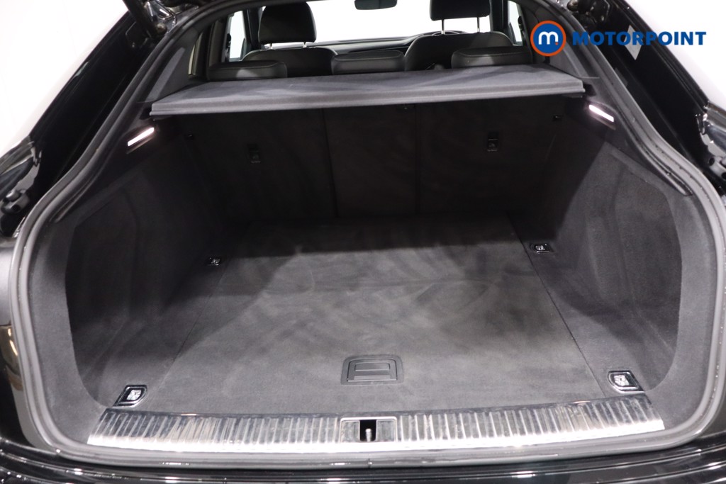 Audi E-Tron Black Edition Automatic Electric SUV - Stock Number (1628525) - 47th supplementary image