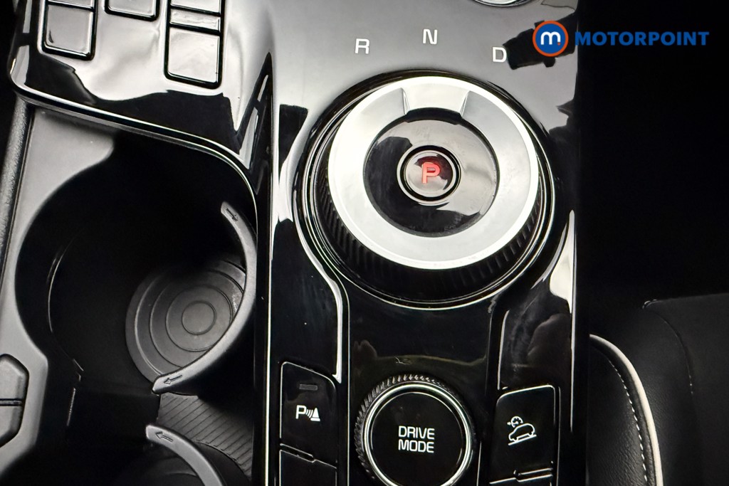 KIA Sportage Gt-Line Automatic Petrol-Electric Hybrid SUV - Stock Number (1628556) - 7th supplementary image