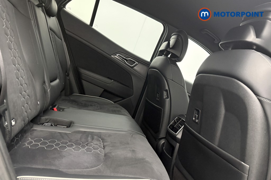 KIA Sportage Gt-Line Automatic Petrol-Electric Hybrid SUV - Stock Number (1628556) - 9th supplementary image