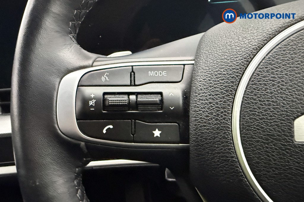 KIA Sportage Gt-Line Automatic Petrol-Electric Hybrid SUV - Stock Number (1628556) - 14th supplementary image