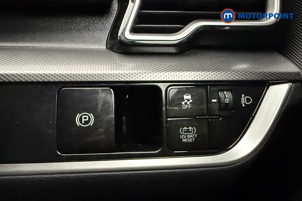 KIA Sportage Gt-Line Automatic Petrol-Electric Hybrid SUV - Stock Number (1628556) - 17th supplementary image