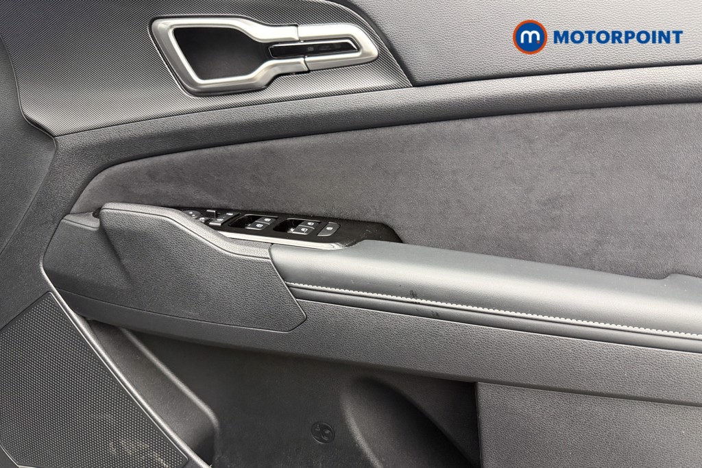 KIA Sportage Gt-Line Automatic Petrol-Electric Hybrid SUV - Stock Number (1628556) - 18th supplementary image