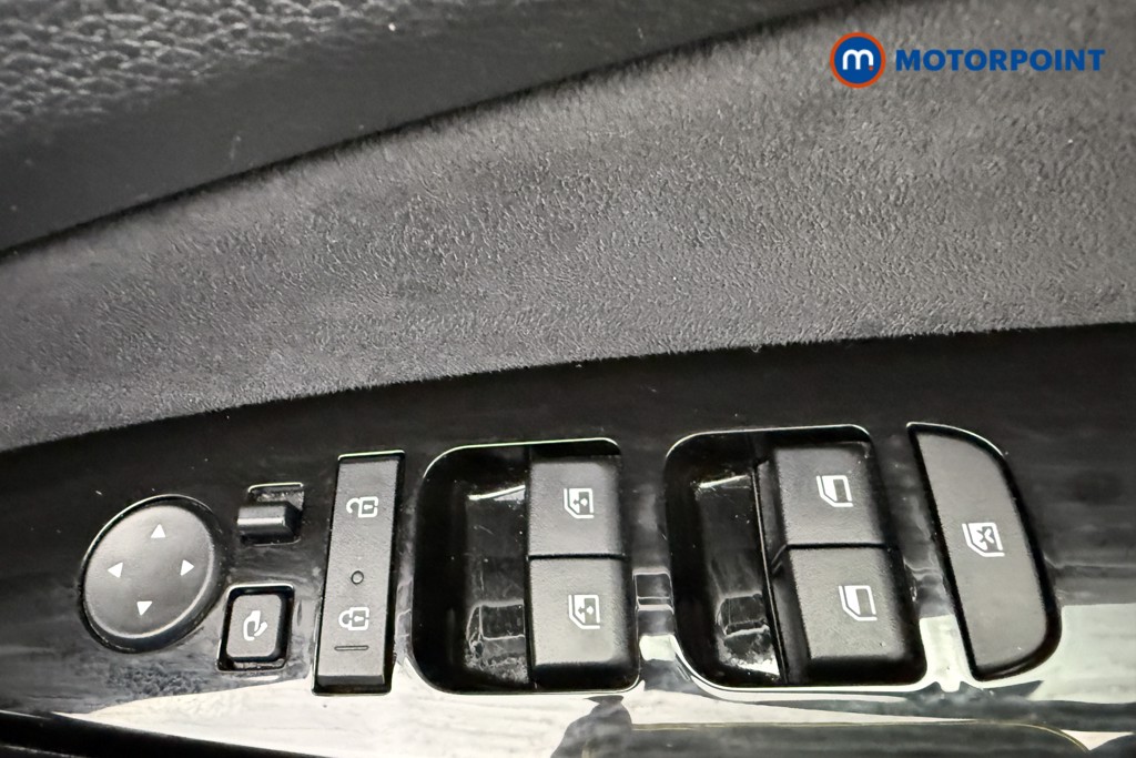 KIA Sportage Gt-Line Automatic Petrol-Electric Hybrid SUV - Stock Number (1628556) - 19th supplementary image