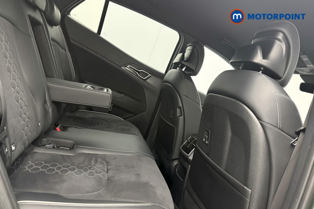 KIA Sportage Gt-Line Automatic Petrol-Electric Hybrid SUV - Stock Number (1628556) - 20th supplementary image