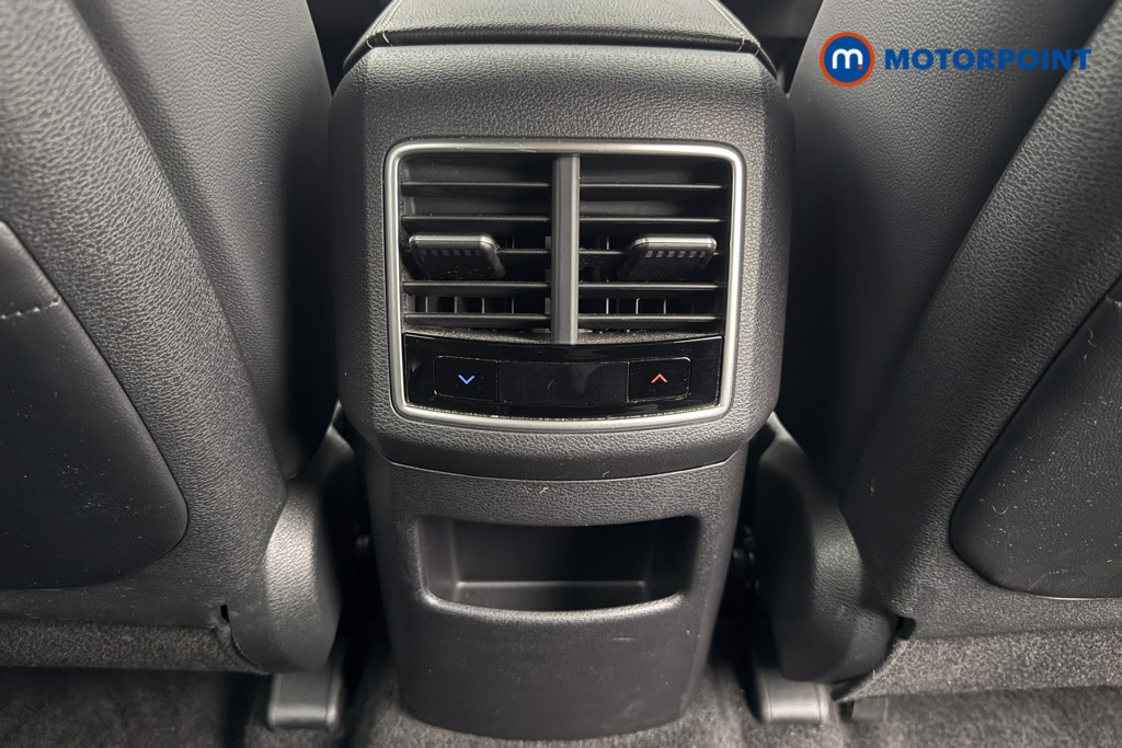 KIA Sportage Gt-Line Automatic Petrol-Electric Hybrid SUV - Stock Number (1628556) - 21st supplementary image