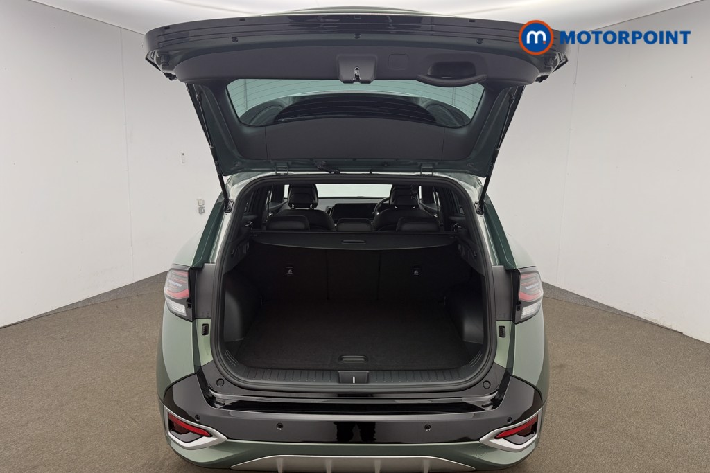 KIA Sportage Gt-Line Automatic Petrol-Electric Hybrid SUV - Stock Number (1628556) - 22nd supplementary image