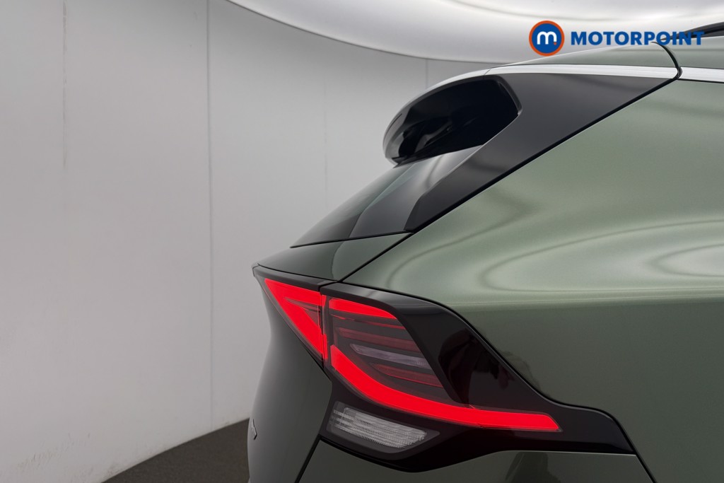 KIA Sportage Gt-Line Automatic Petrol-Electric Hybrid SUV - Stock Number (1628556) - 27th supplementary image