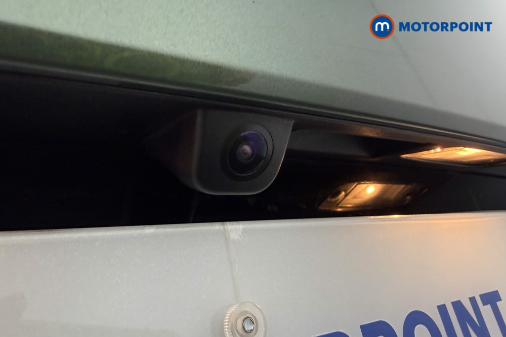 KIA Sportage Gt-Line Automatic Petrol-Electric Hybrid SUV - Stock Number (1628556) - 29th supplementary image