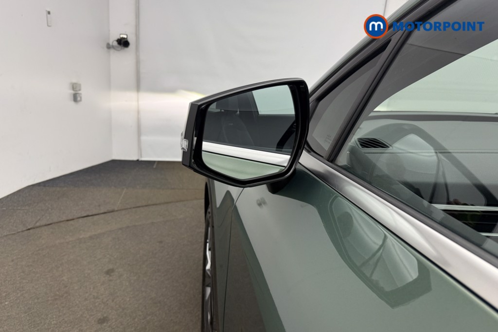 KIA Sportage Gt-Line Automatic Petrol-Electric Hybrid SUV - Stock Number (1628556) - 31st supplementary image