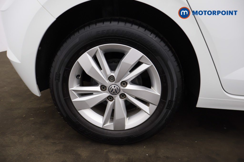 Volkswagen Polo SE Manual Petrol Hatchback - Stock Number (1628598) - 2nd supplementary image