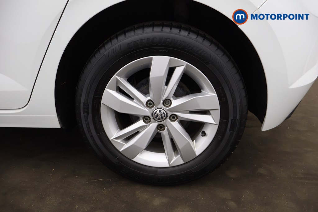 Volkswagen Polo SE Manual Petrol Hatchback - Stock Number (1628598) - 3rd supplementary image