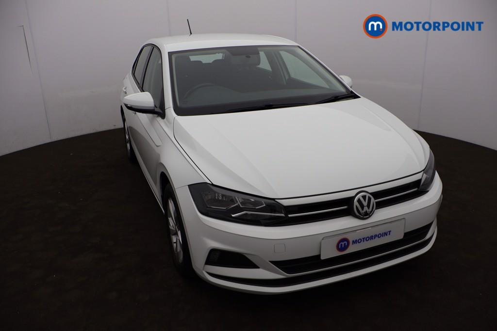 Volkswagen Polo SE Manual Petrol Hatchback - Stock Number (1628598) - 5th supplementary image