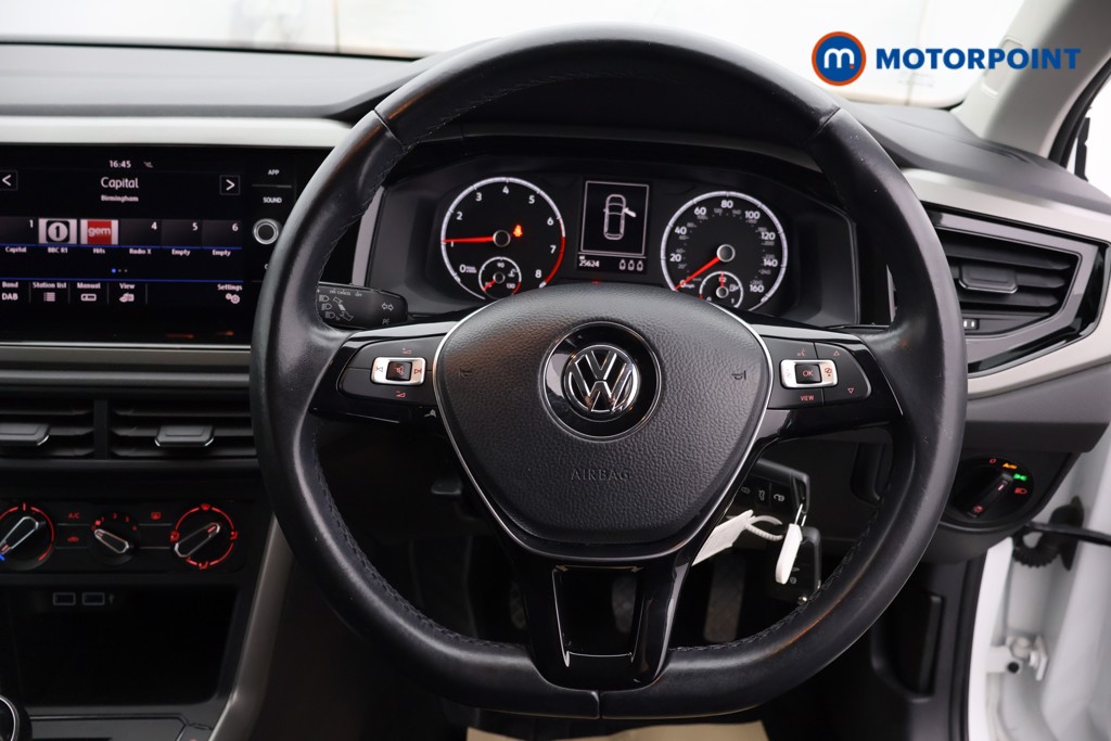 Volkswagen Polo SE Manual Petrol Hatchback - Stock Number (1628598) - 6th supplementary image