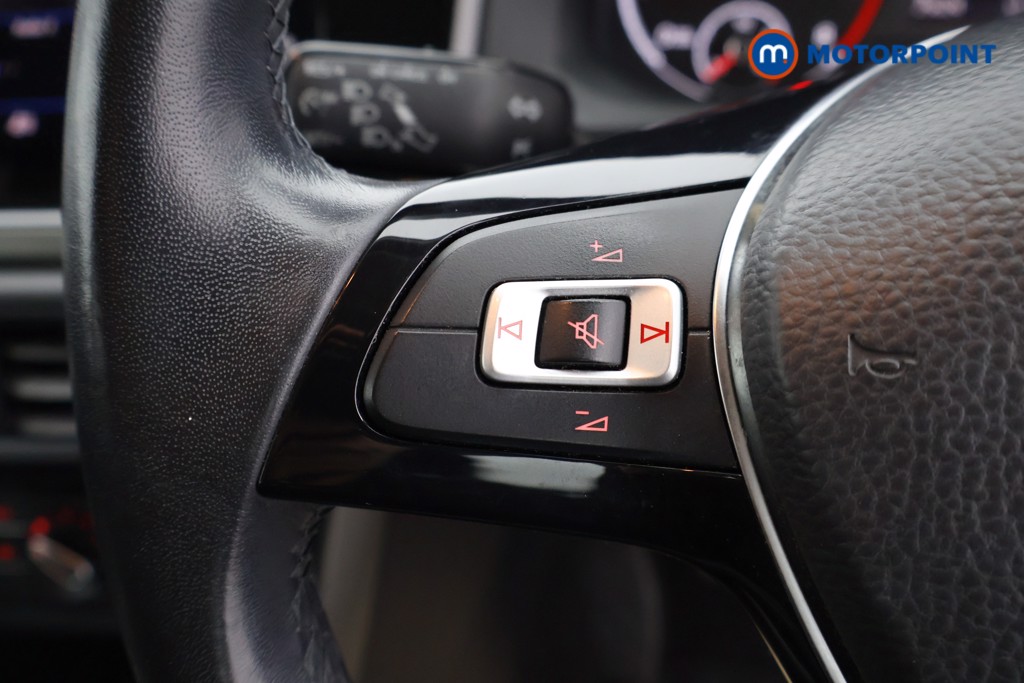 Volkswagen Polo SE Manual Petrol Hatchback - Stock Number (1628598) - 7th supplementary image