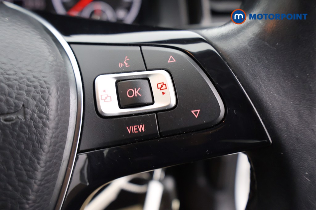 Volkswagen Polo SE Manual Petrol Hatchback - Stock Number (1628598) - 8th supplementary image