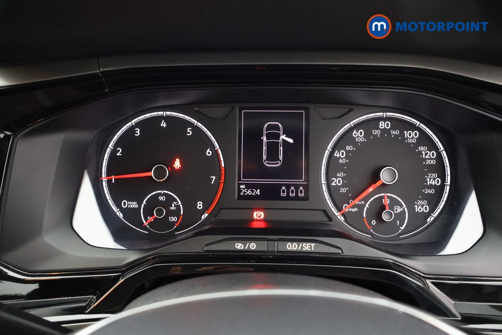 Volkswagen Polo SE Manual Petrol Hatchback - Stock Number (1628598) - 9th supplementary image