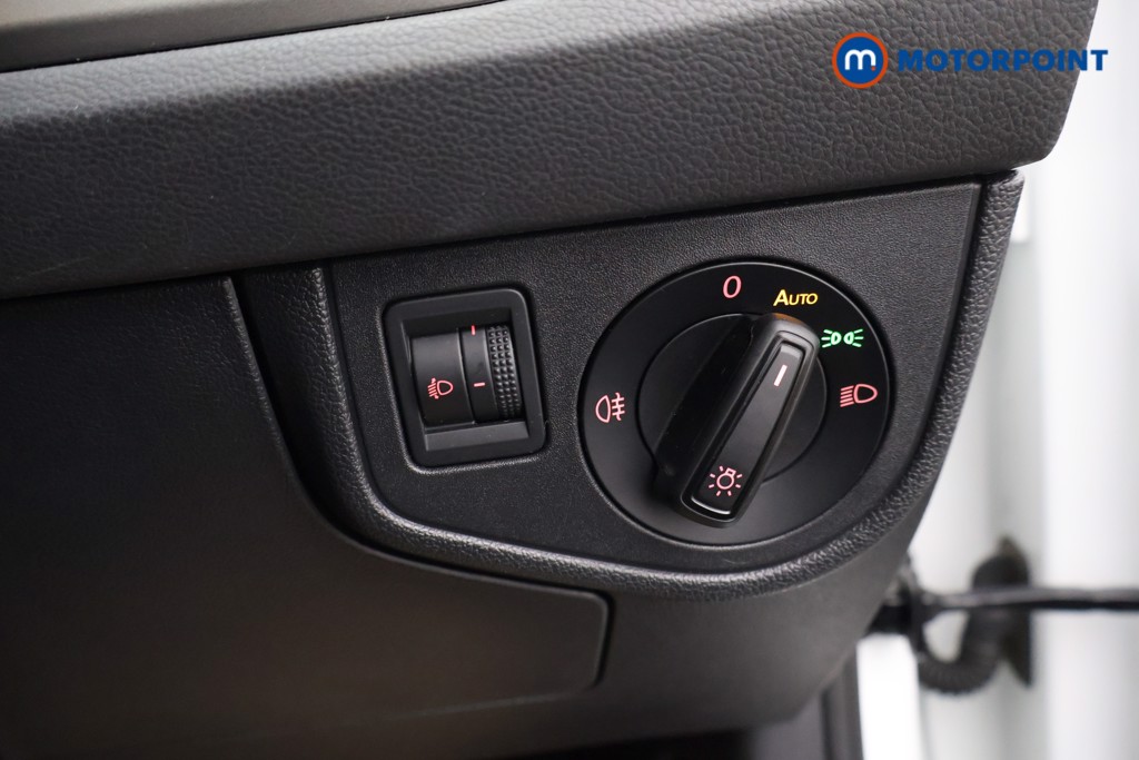 Volkswagen Polo SE Manual Petrol Hatchback - Stock Number (1628598) - 10th supplementary image