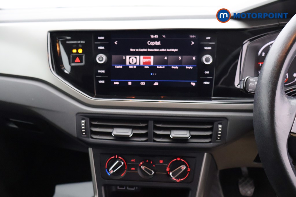 Volkswagen Polo SE Manual Petrol Hatchback - Stock Number (1628598) - 11th supplementary image