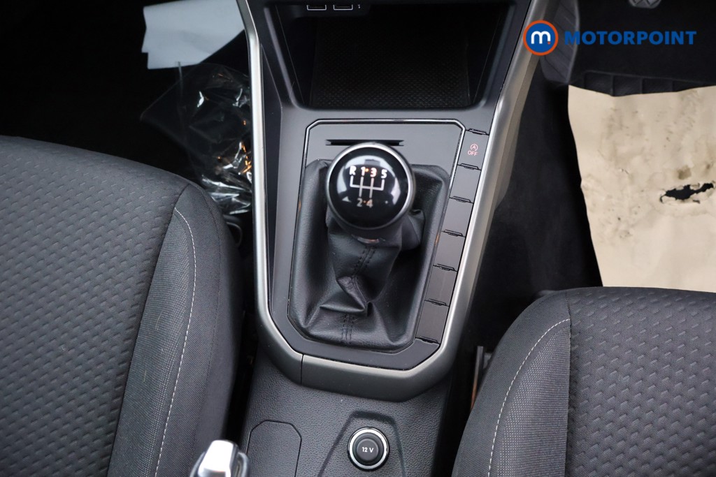 Volkswagen Polo SE Manual Petrol Hatchback - Stock Number (1628598) - 12th supplementary image