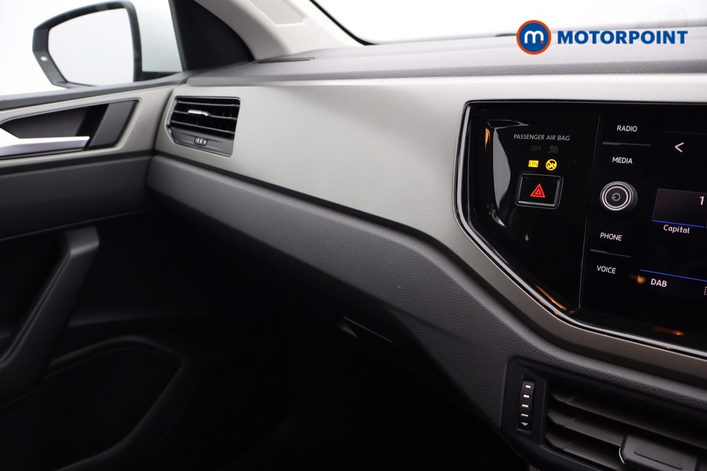 Volkswagen Polo SE Manual Petrol Hatchback - Stock Number (1628598) - 13th supplementary image