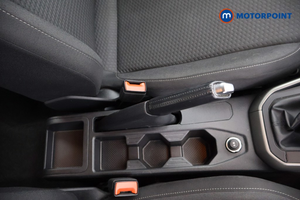 Volkswagen Polo SE Manual Petrol Hatchback - Stock Number (1628598) - 15th supplementary image