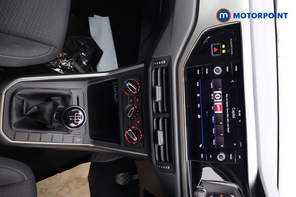 Volkswagen Polo SE Manual Petrol Hatchback - Stock Number (1628598) - 16th supplementary image