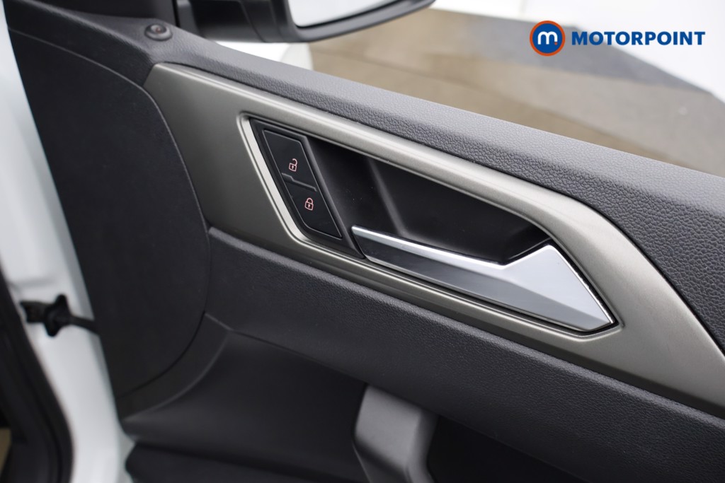 Volkswagen Polo SE Manual Petrol Hatchback - Stock Number (1628598) - 18th supplementary image
