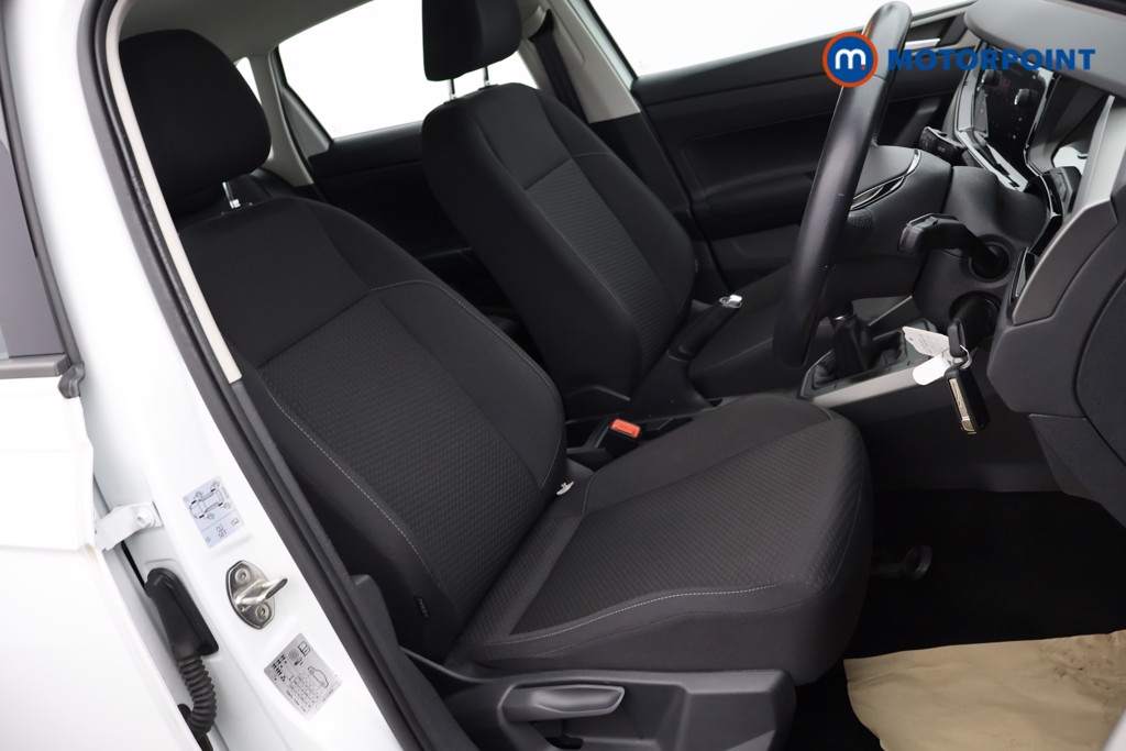 Volkswagen Polo SE Manual Petrol Hatchback - Stock Number (1628598) - 19th supplementary image