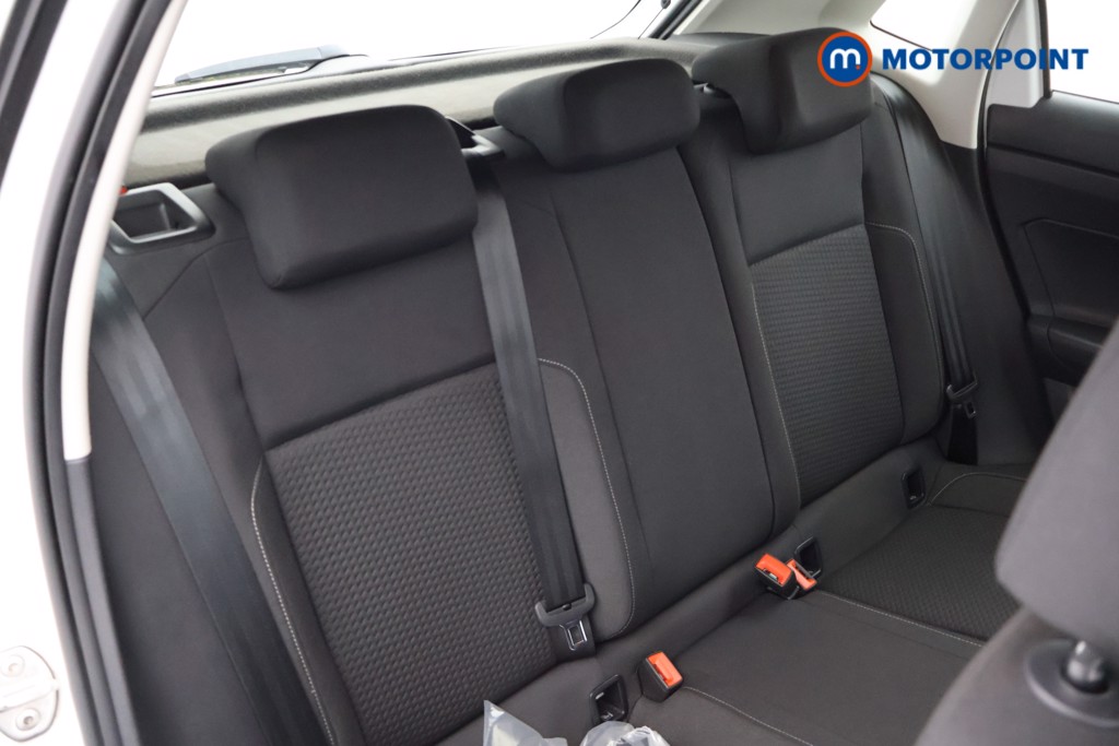 Volkswagen Polo SE Manual Petrol Hatchback - Stock Number (1628598) - 21st supplementary image