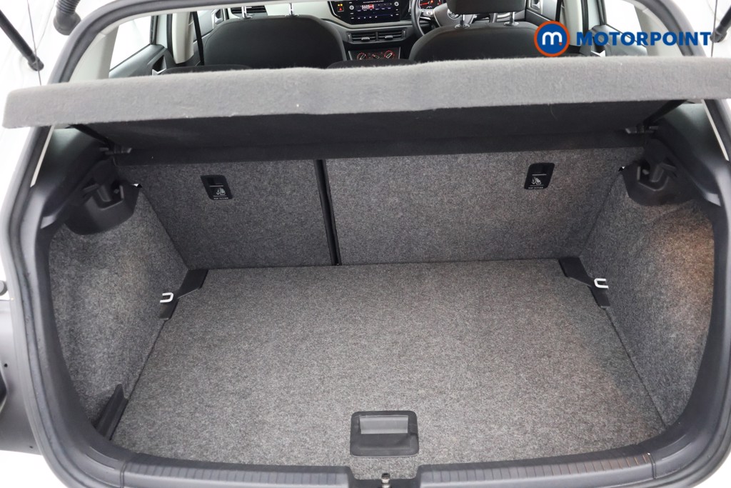 Volkswagen Polo SE Manual Petrol Hatchback - Stock Number (1628598) - 24th supplementary image